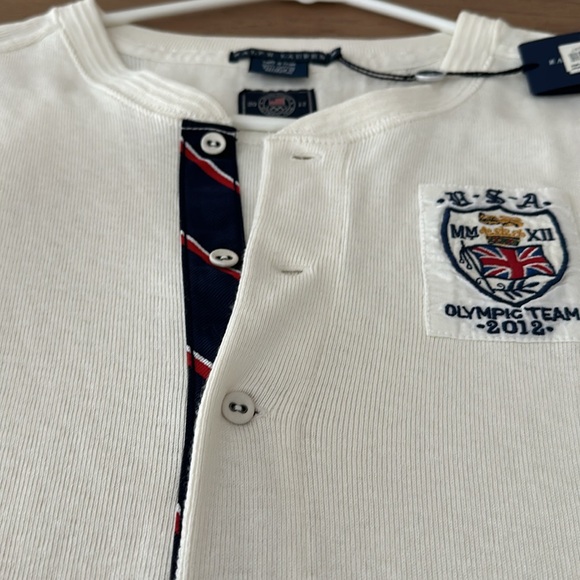 Ralph Lauren Olympic Team USA Dress | Size M - Picture 12 of 13